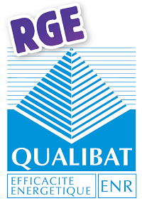 Logo Qualibat